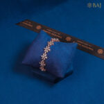 Snow Flakes Bracelet