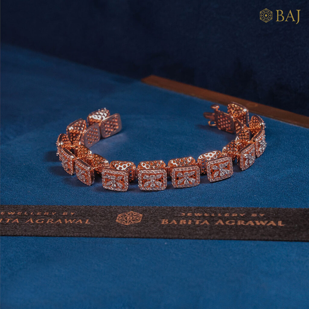 Boldstatement Bracelet