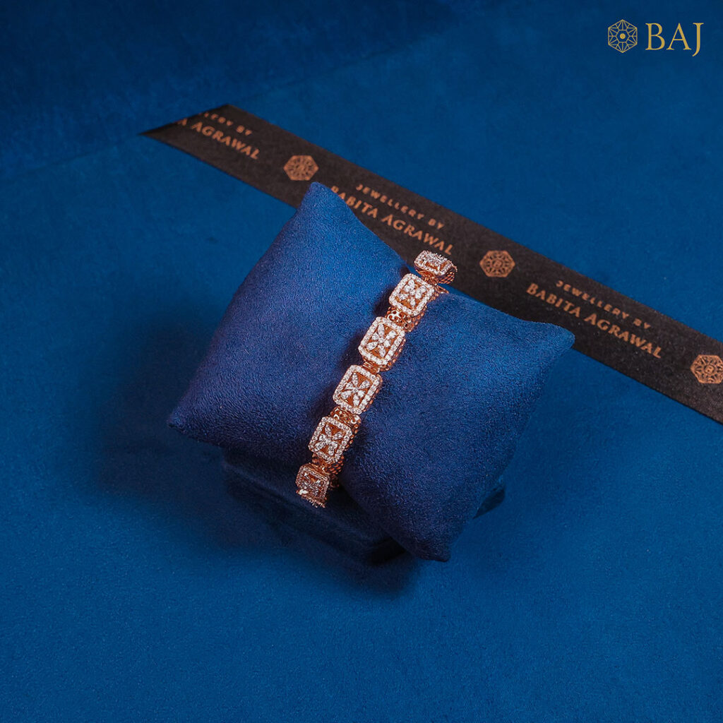 Boldstatement Bracelet