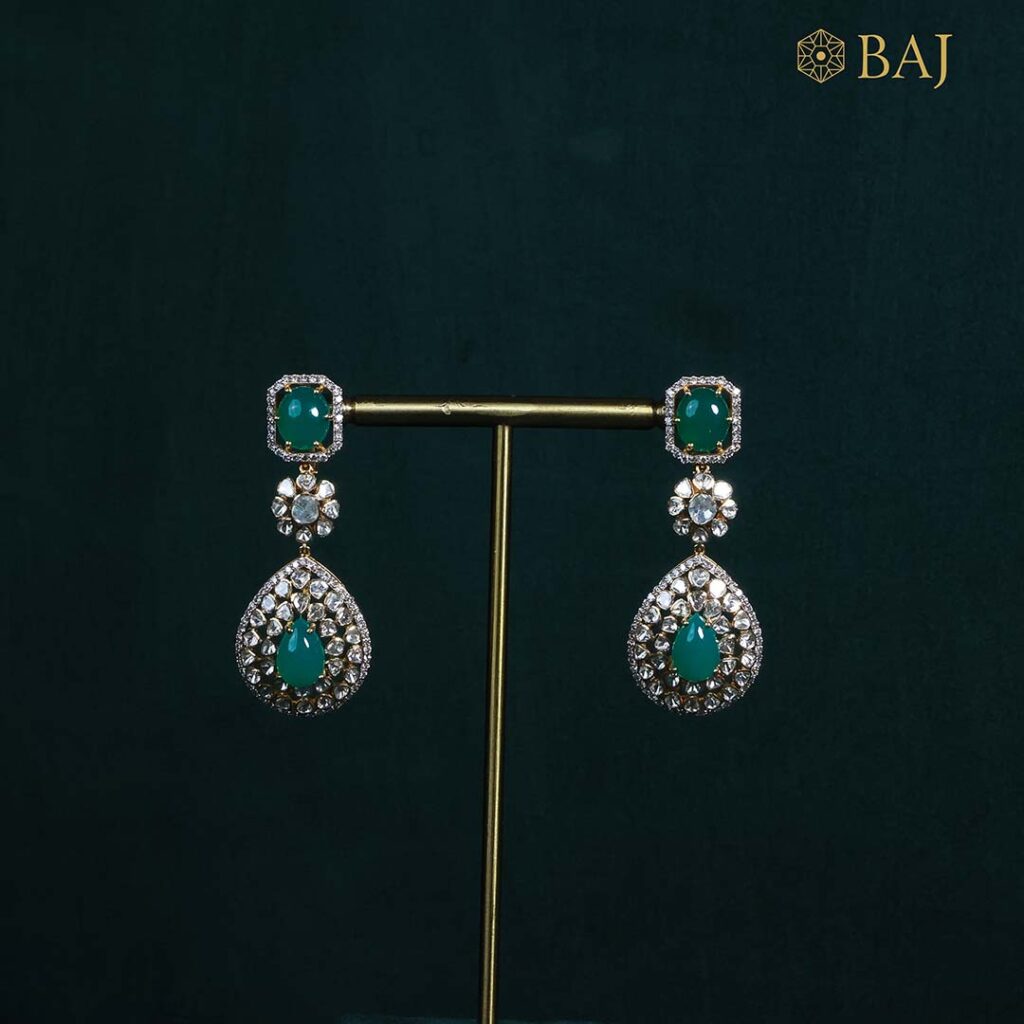Emerald Charm