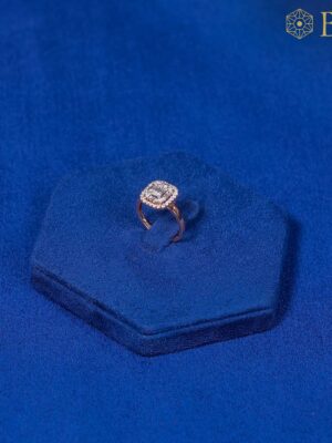 Esquire ring