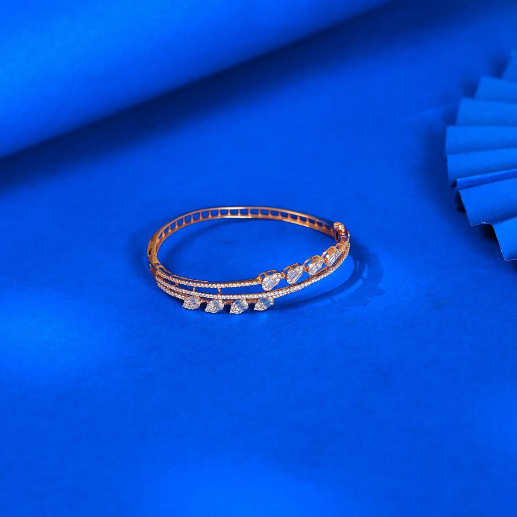 Stardust Trail Bracelet