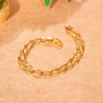 Classic Link Gents Bracelet