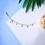 Little Love Link Charm Bracelet